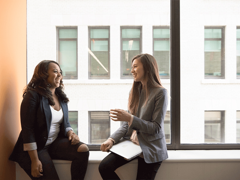 Composantes de l'engagement des employés